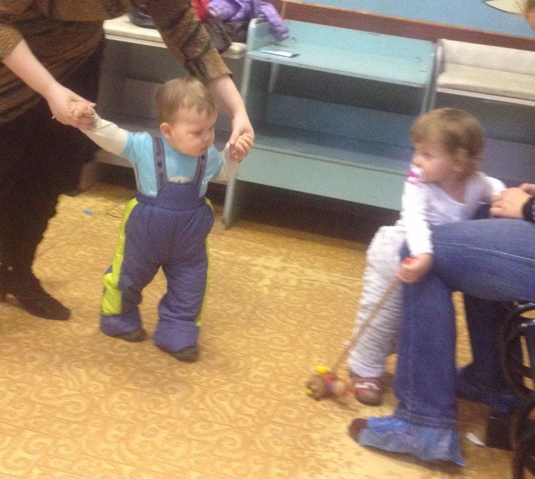 Хвастик комбенизончика) практически,