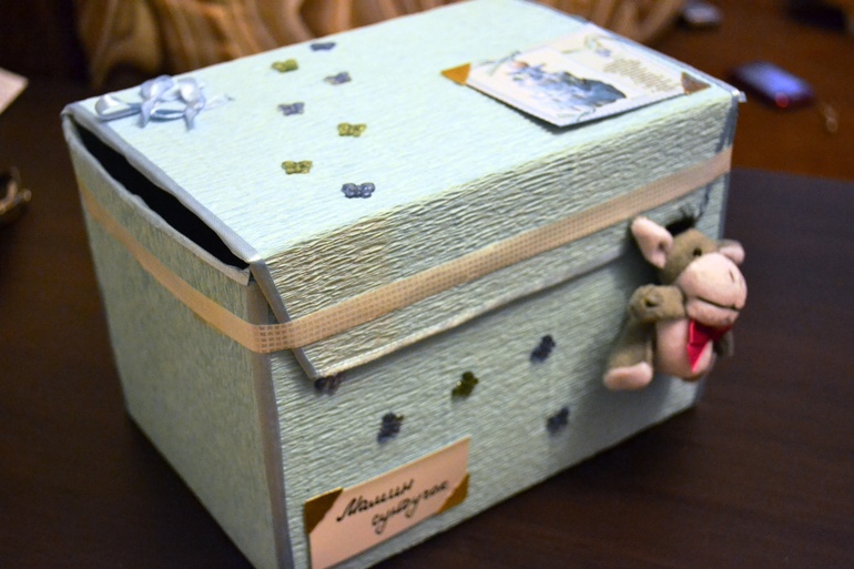 Мои работы)