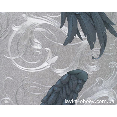 Обои для нашей гостиной