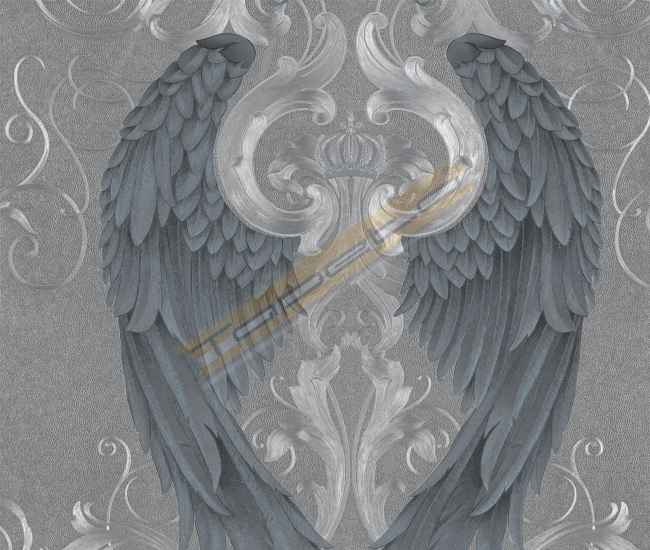 Обои для нашей гостиной