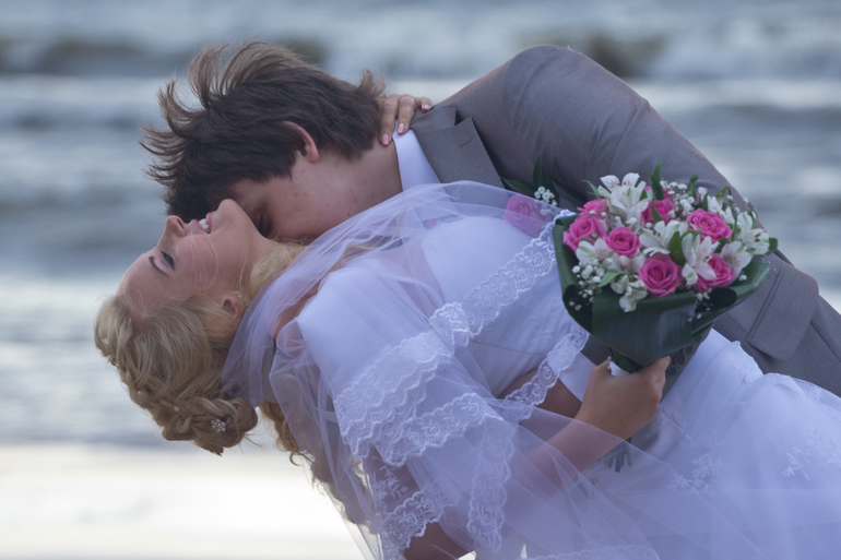 15.09 - первая годовщина свадьбы