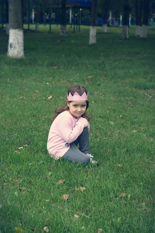 Принцесса-Фея Сергеевна