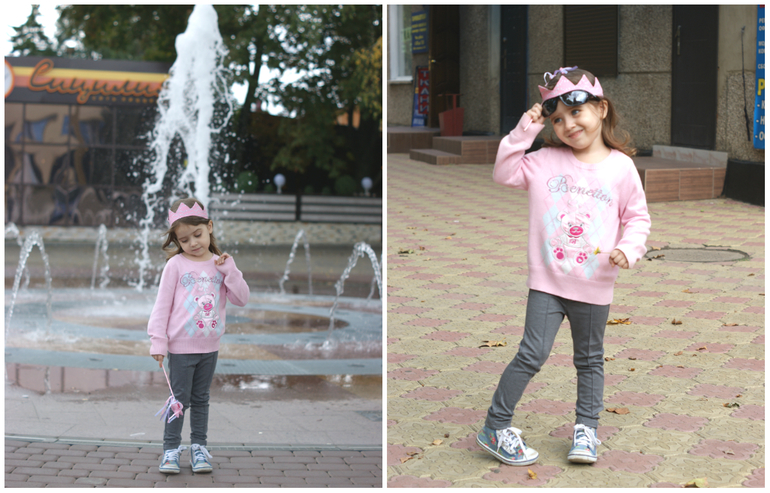 Принцесса-Фея Сергеевна